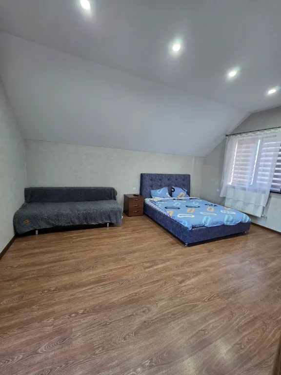 Дом на море с баней ( Счастливая 24)