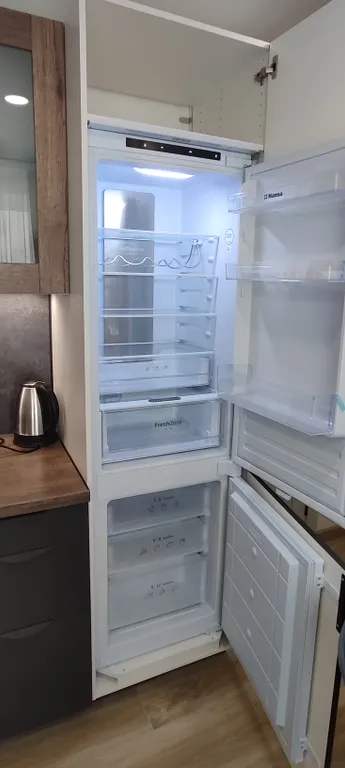 Квартира Квартира Современная, стильная однушка — Ставрополь