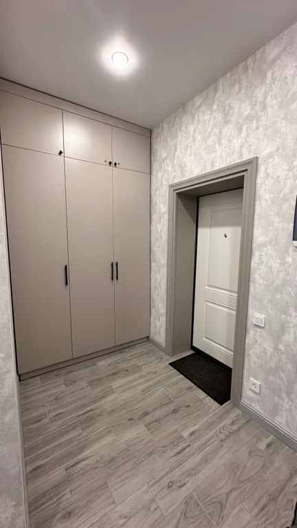 Апартамент в новом ЖК бизнес -класса  Заречье