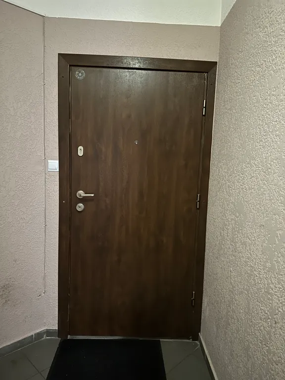 Квартира Уютная 2-комнатная квартира — Калининград