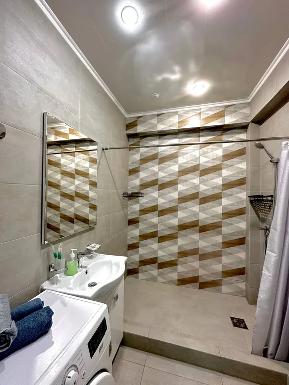 Евродвушка рядом с ЖД вокзалом