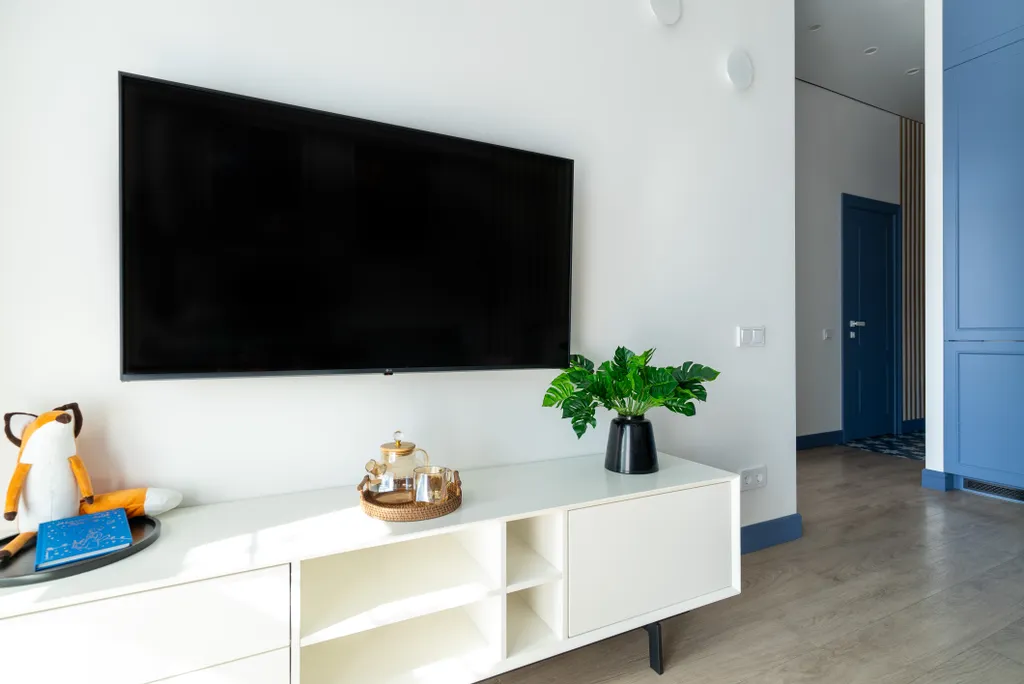 Роскошная квартира Лагуна у моря