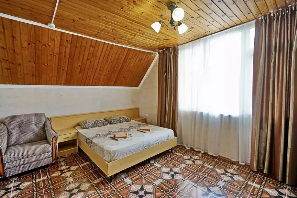 Квартира Комната — аренда посуточно в Лазаревское