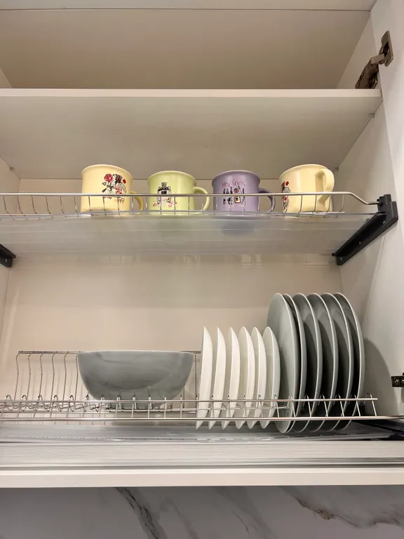 Новая уютная квартира в одном из лучших районов города