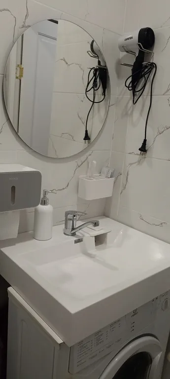 Уютная квартира близко к трассе М4 Дон