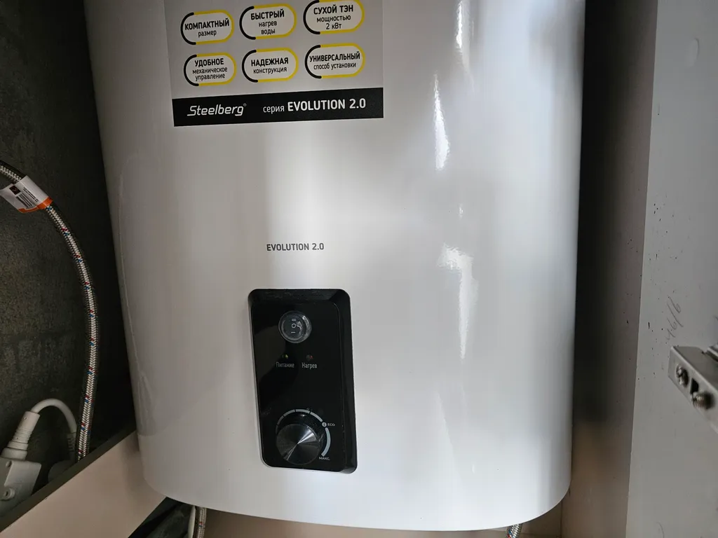 Апартамент на Возрождения