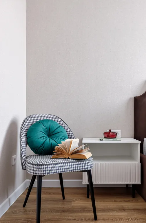 Квартира Апартаменты Шато — Краснодар