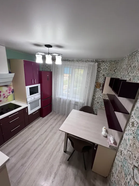 Уютная 2-комнатная квартира