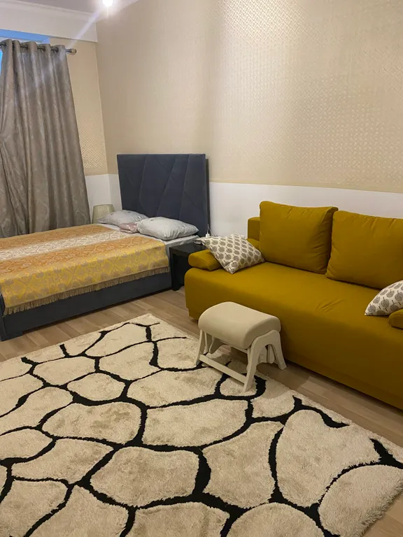 Уютная квартира рядом с морем — аренда посуточно в Махачкала