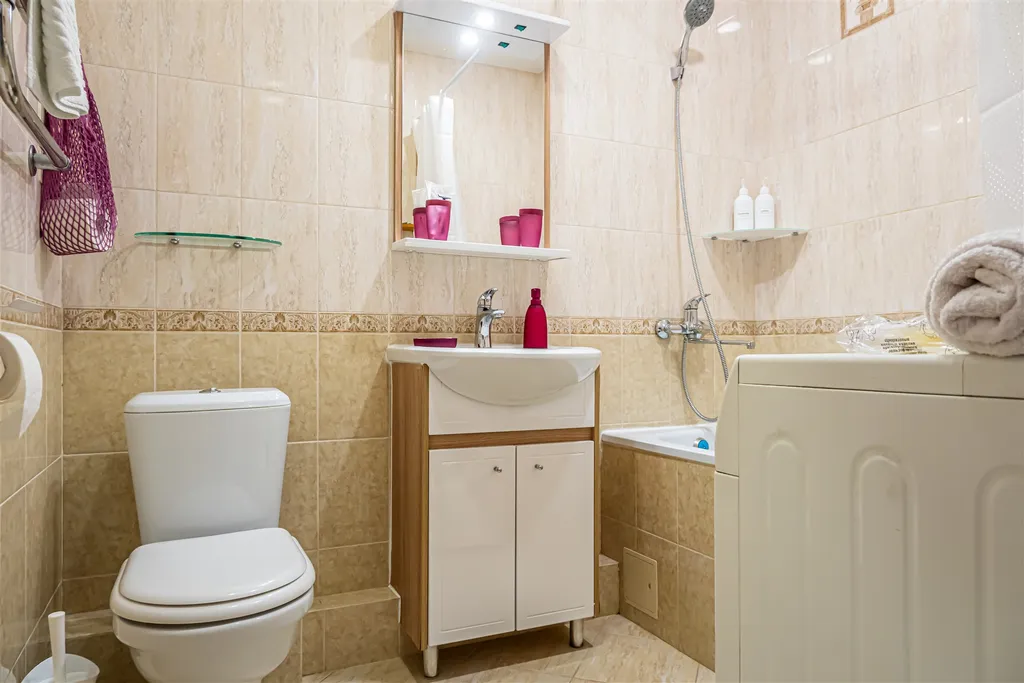 Ретро-студия рядом ТЦ Космос