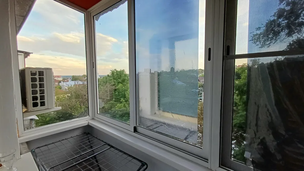 Просторная 2-комн. квартира в центре