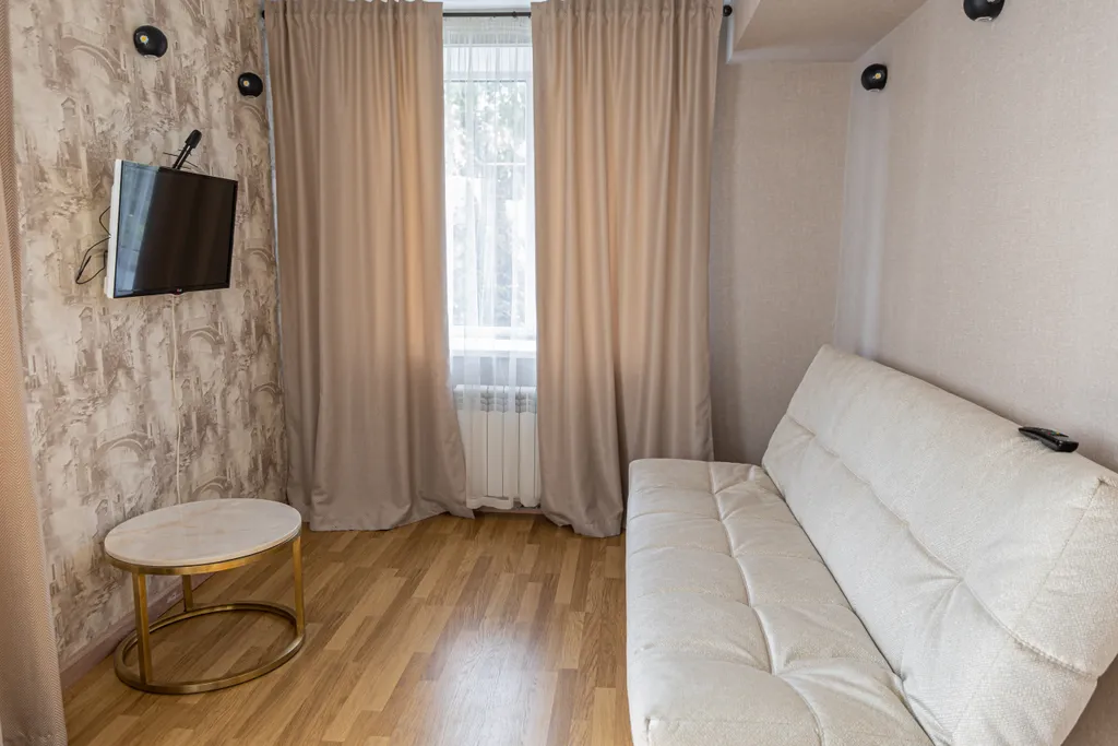 Гостевой дом