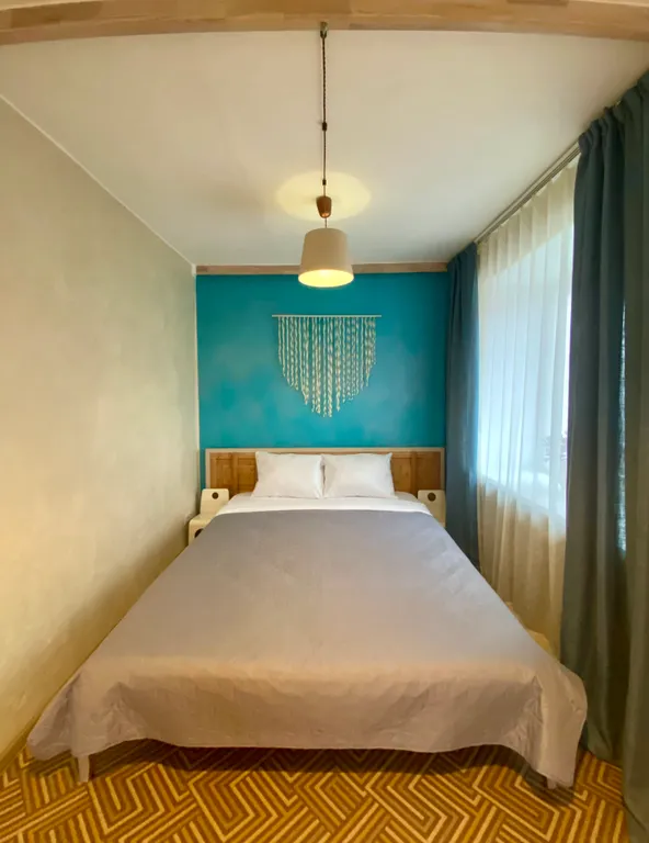 Квартира Солнечная квартира на набережной Волги — Ярославль