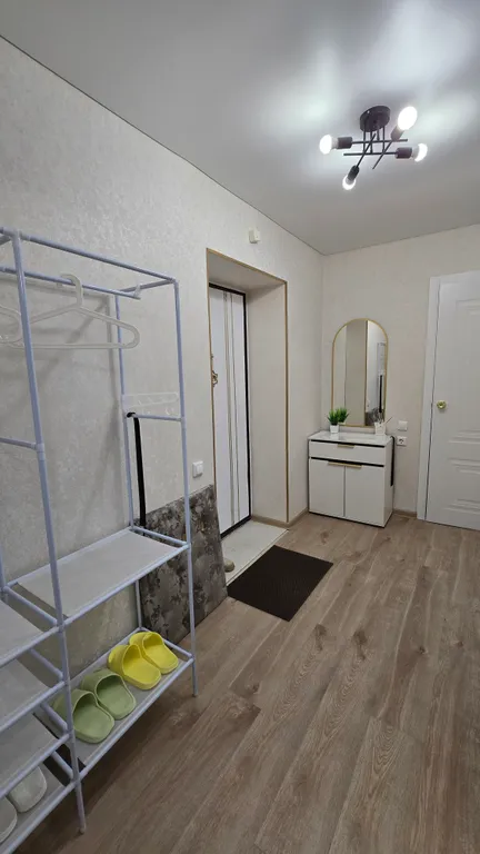 Квартира в центре