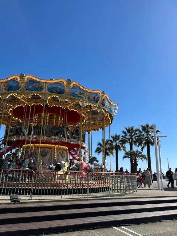 Квартира Апартаменты на Светлане — Сочи