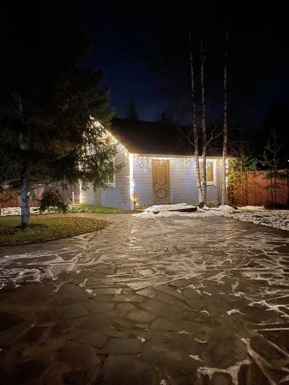 Коттедж Гостевой домик Alanga — аренда посуточно в Петрозаводск