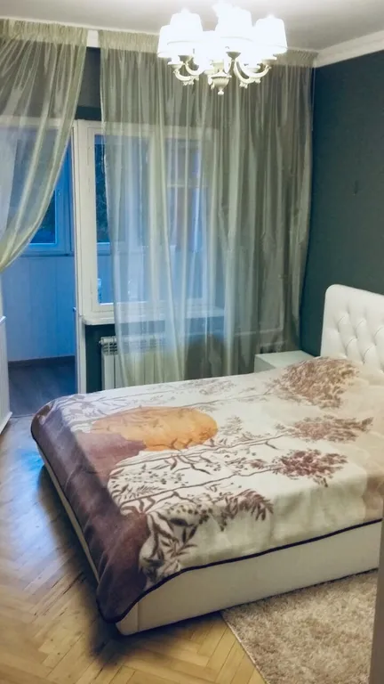 Квартира в Хосте