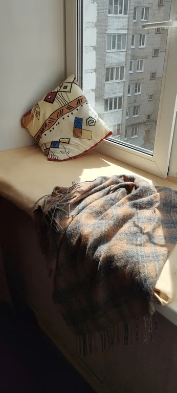 Уютно, как у мамы