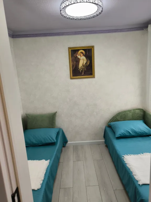 Коттедж Уютный коттедж для семьи — Судак