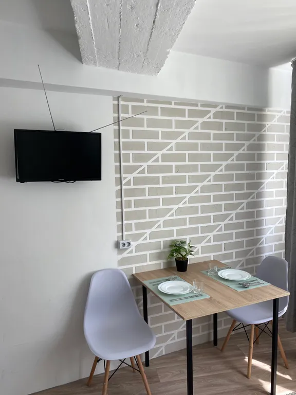 Удобное размещение