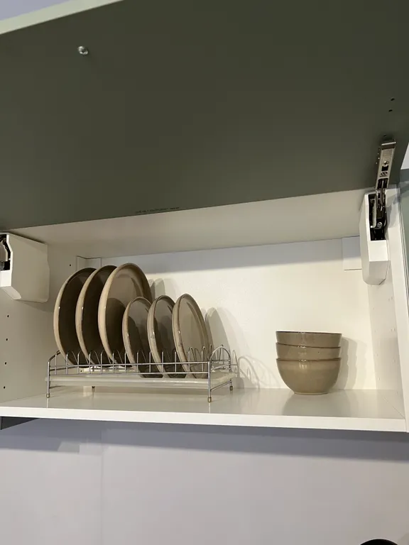 Уютная квартира-студия в ЖК Спектр