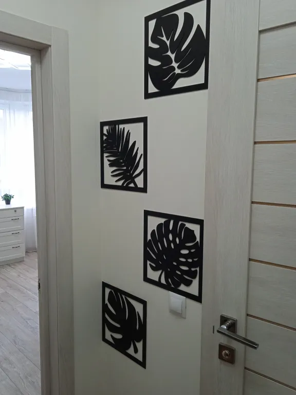 Наслаждайтесь своим проживанием в нашем прекрасном городе