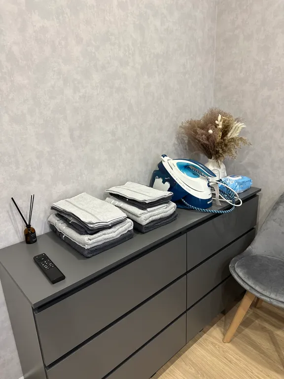 Квартира Уютная квартира в Волго парке — Ярославль