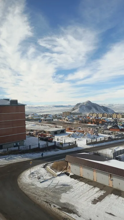 Уютная квартира у сердца Бештау