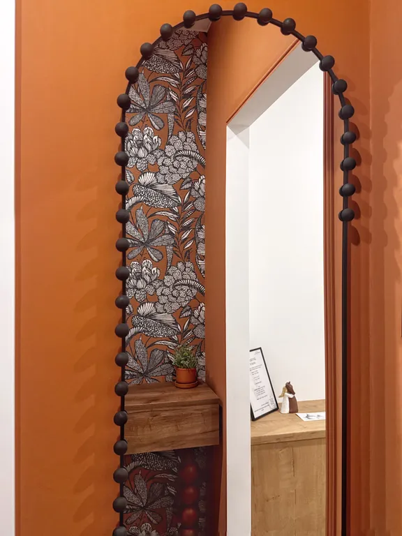 Малый кут студия на Алехина