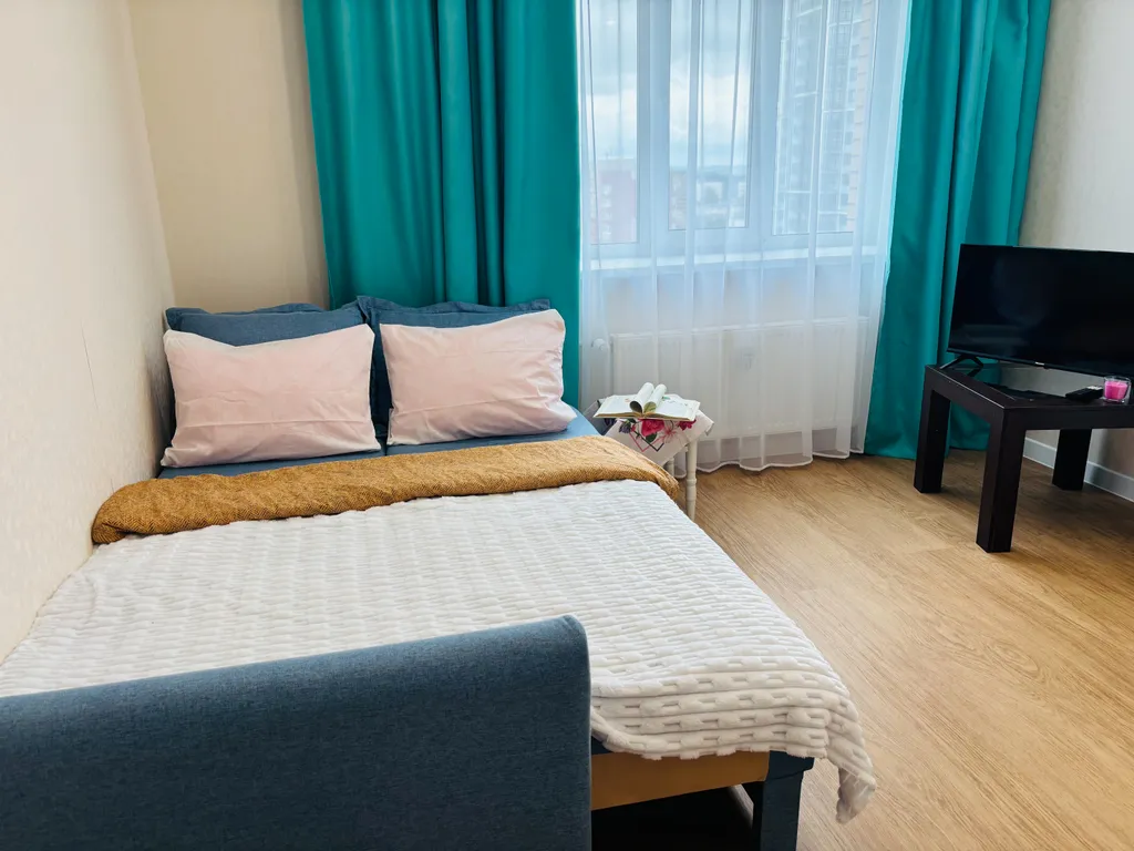 Новая квартира в красивом центре | Квартирный вопрос