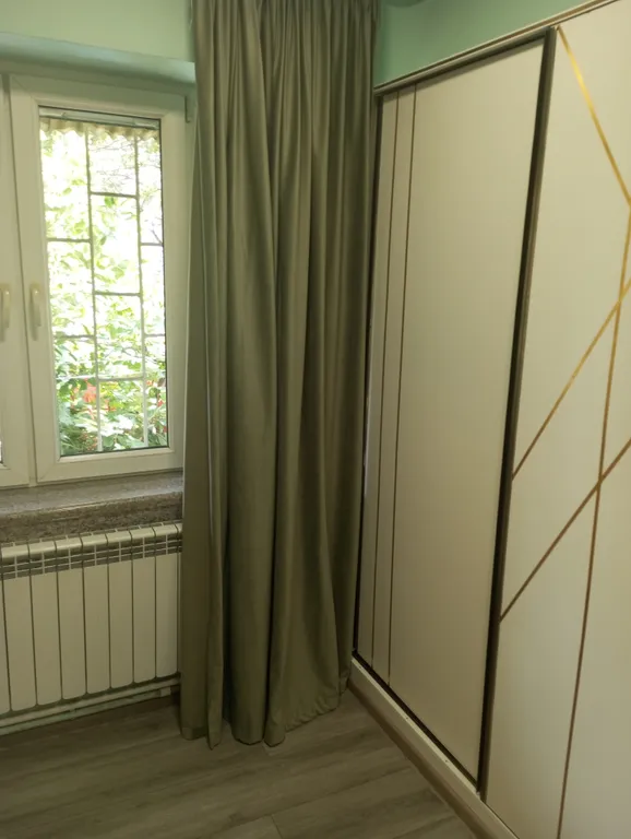 В центре Еревана с собственном двориком