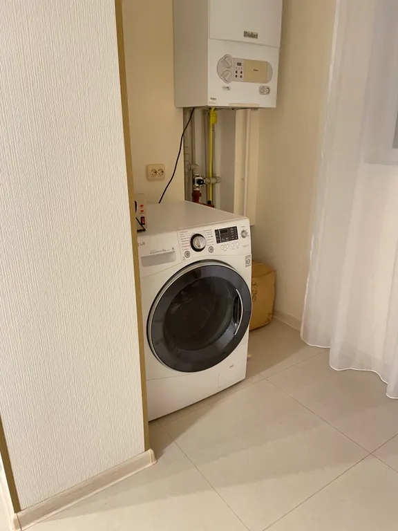 Апартаменты с джакузи