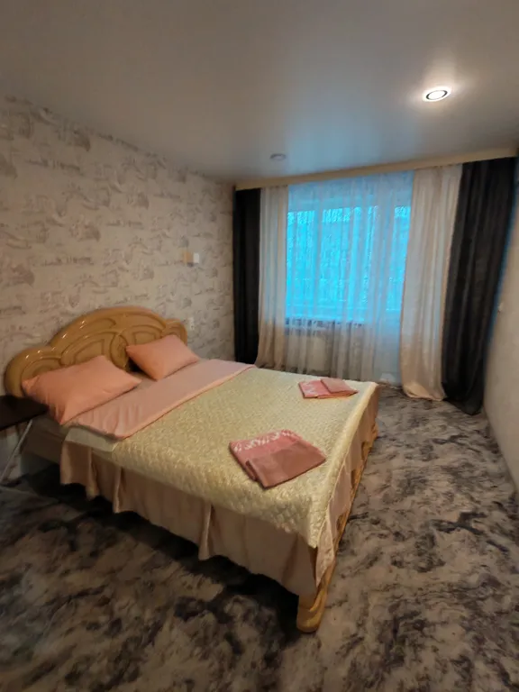 Квартира Отдых с комфортом — аренда посуточно в Венев