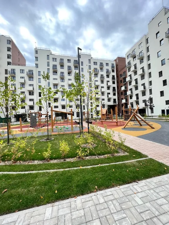 Стильная дизайнерская студия