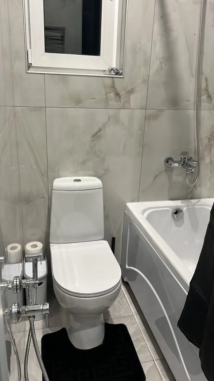 Семейный домик