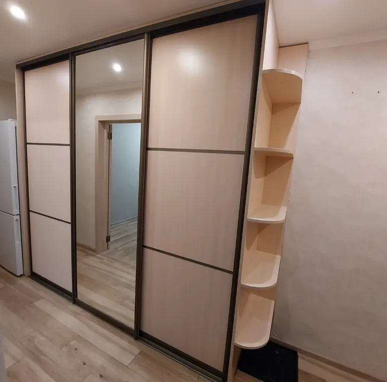 Уютная квартира в историческом центре