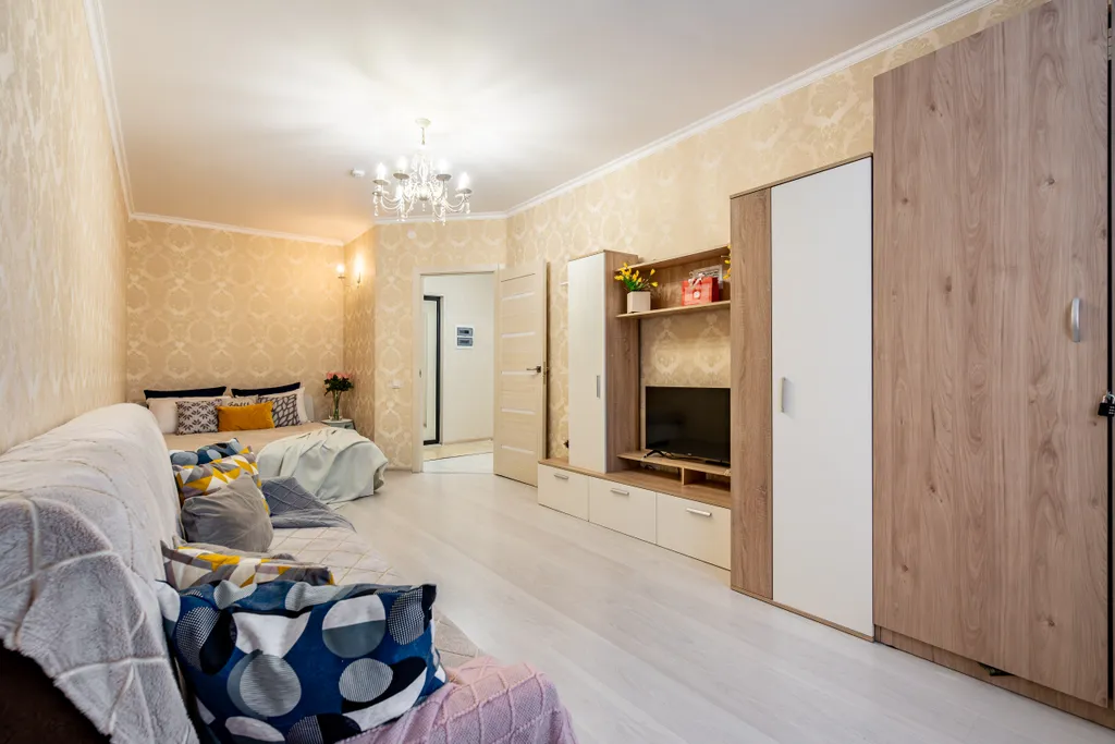 Бронируйте Идеальный баланс от собственника