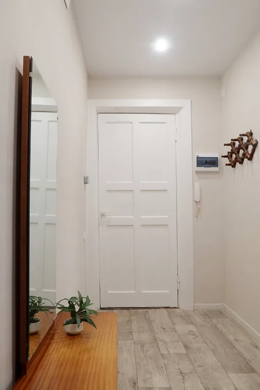 Квартира Уютная квартира в центре — Великий Новгород