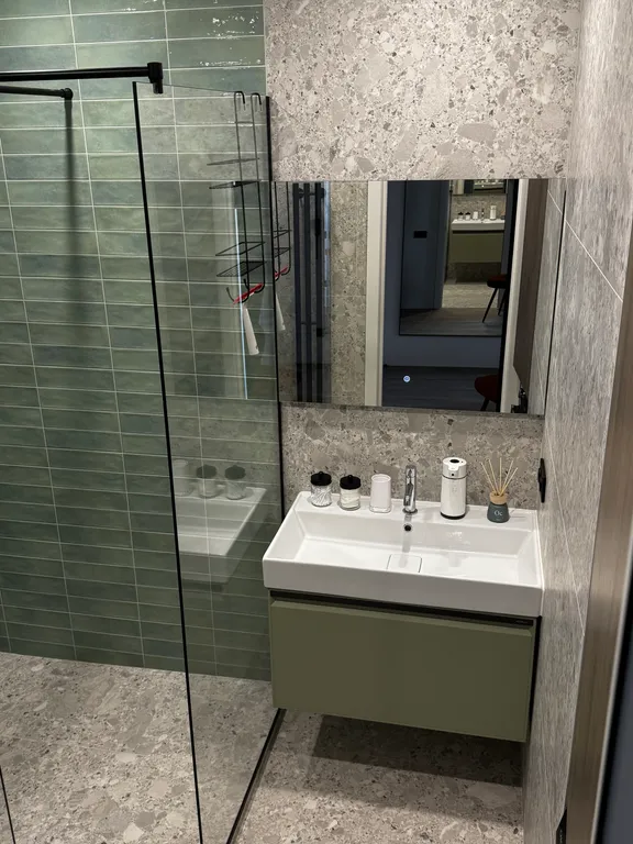 Море more новые апартаменты с видом на море