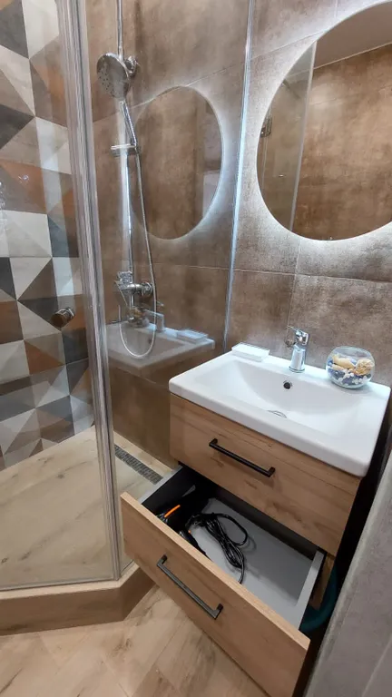 Квартира 1-комнатная Квартира — Анапа