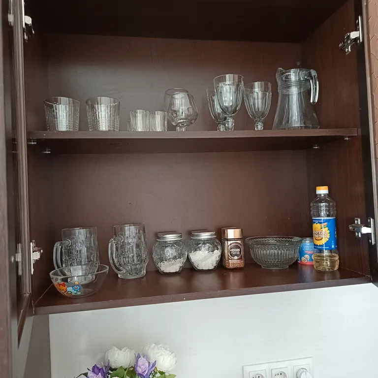 Уютная квартира в Ставрополе