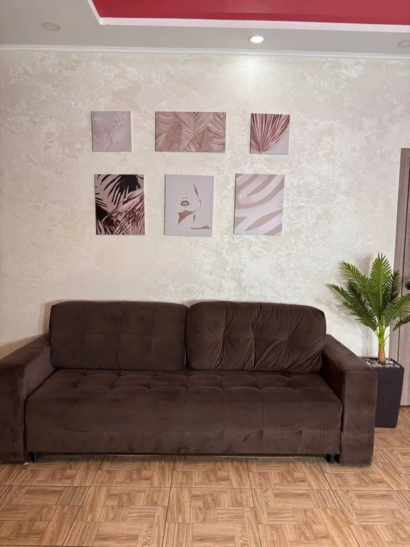 Дом RichHouse с баней