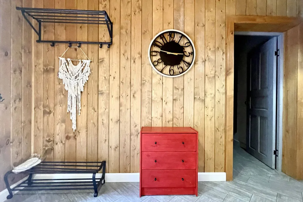 2-комнатный Дом