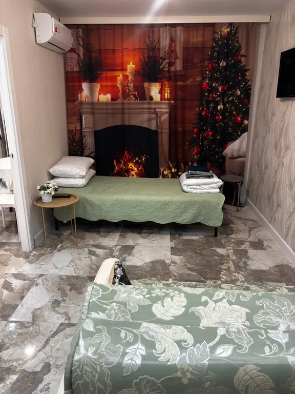 Уютная квартира за тц Глобус