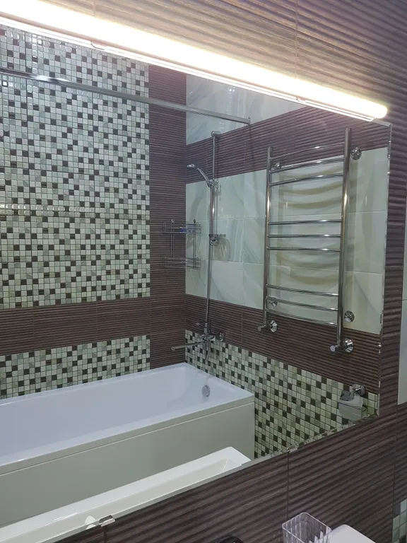 Апартаменты в центре