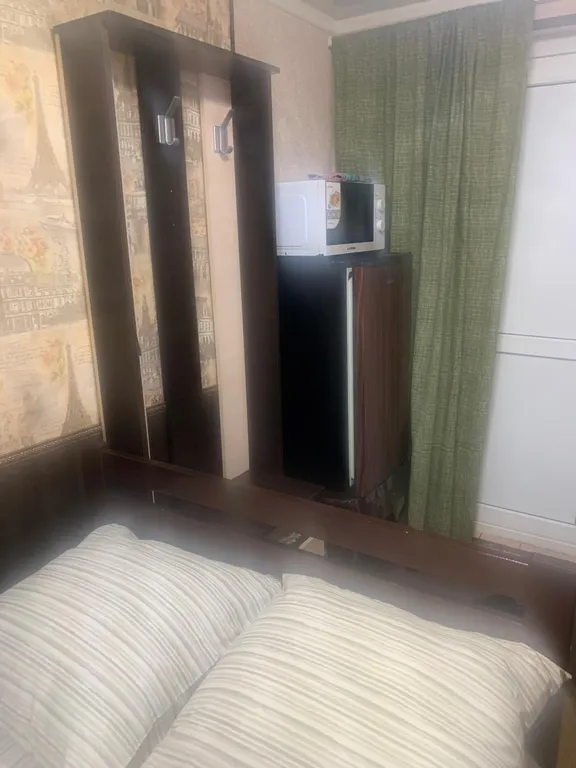 Квартира Квартира Стандарт-1 — Кущёвская