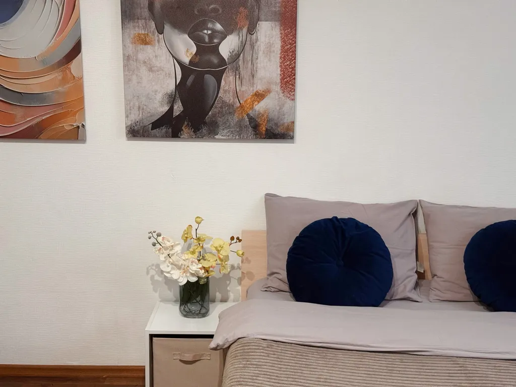 Квартира Квартира Апартамент в Амалиенау — Калининград