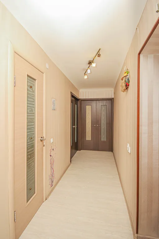 2-комнатная квартира в Железнодорожном районе