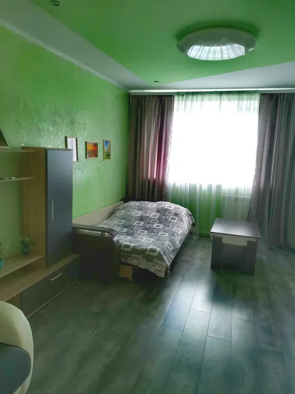 Уютная квартира на центральной улице