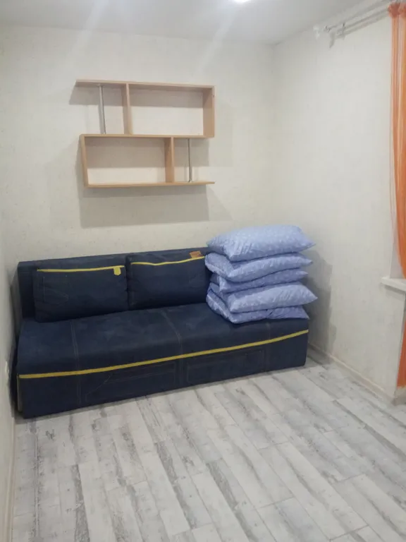 Квартира рядом с морем